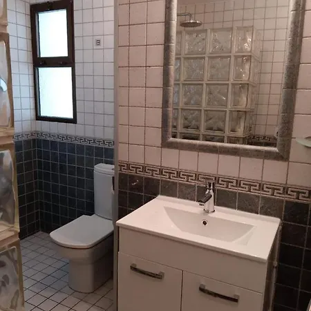 Apartment Impeccable 2-bed Ecuador Claveles
