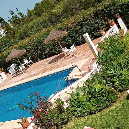 Impeccable 2-bed Ecuador Claveles * Mijas