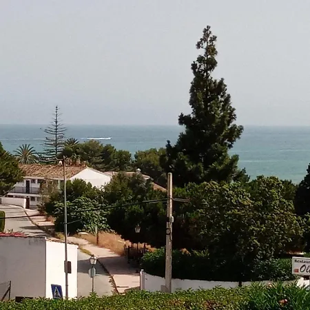 Lejlighed Impeccable 2-bed Ecuador Claveles Mijas